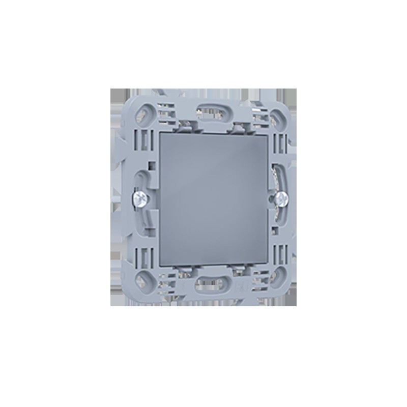 ^ ΛΥΧΝΙΑ LED & ΒΑΣΗ ΣΤΗΡΙΞΗΣ ΜΕ ΒΙΔΕΣ 2 ΣΤ. 1P 1.2W 100LM 6000K IP20