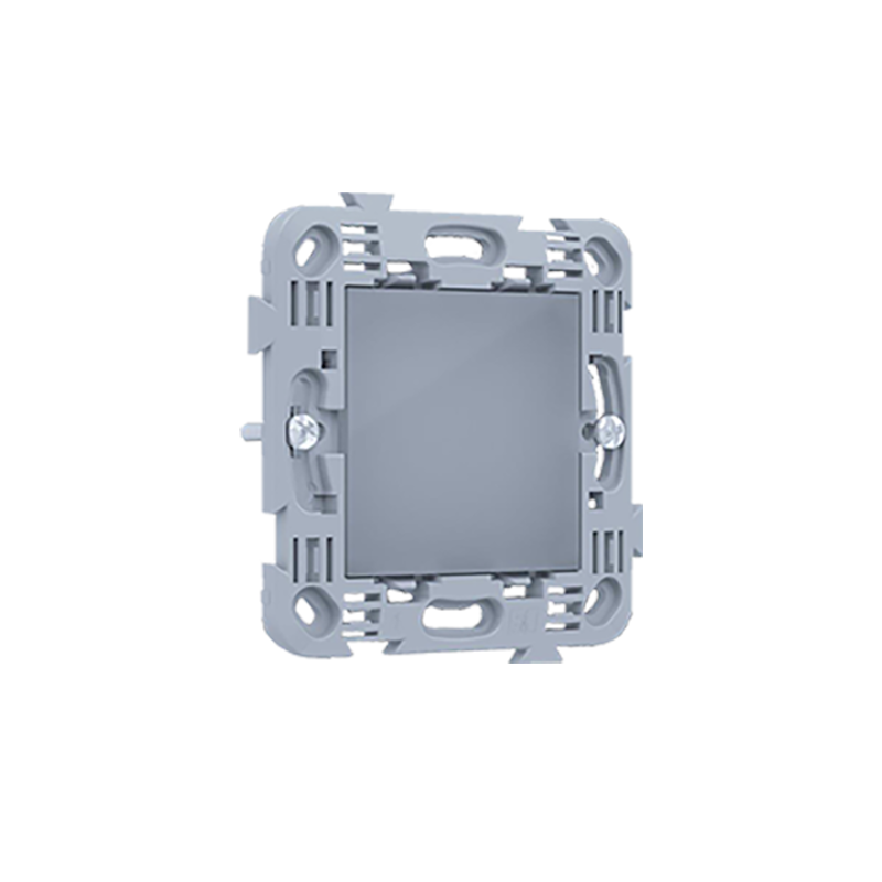 ^ ΛΥΧΝΙΑ LED & ΒΑΣΗ ΣΤΗΡΙΞΗΣ ΜΕ ΒΙΔΕΣ 2 ΣΤ. 1P 1.2W 100LM 6000K IP20