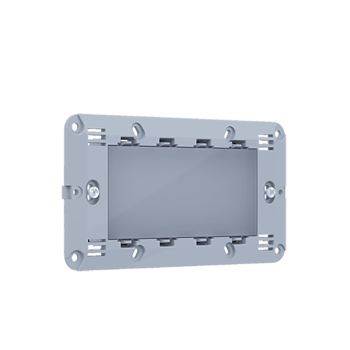 ^ ΛΥΧΝΙΑ LED & ΒΑΣΗ ΣΤΗΡΙΞΗΣ ΜΕ ΒΙΔΕΣ 4 ΣΤ. 1P 2W 160LM 6000K IP20