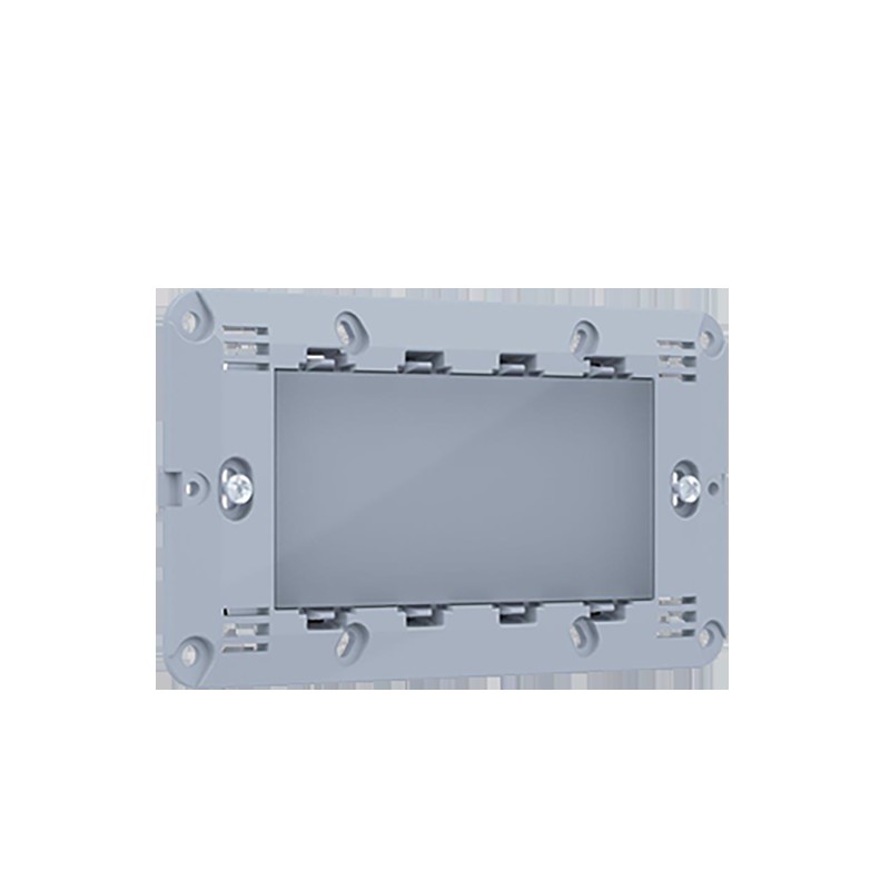 ^ ΛΥΧΝΙΑ LED & ΒΑΣΗ ΣΤΗΡΙΞΗΣ ΜΕ ΒΙΔΕΣ 4 ΣΤ. 1P 2W 160LM 6000K IP20