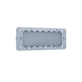 ^ ΛΥΧΝΙΑ LED & ΒΑΣΗ ΣΤΗΡΙΞΗΣ ΜΕ ΒΙΔΕΣ 7 ΣΤ. 1P 3.2W 280LM 6000K IP20