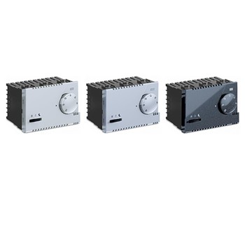 ^ MODYS ΗΛΕΚΤΡ. ΘΕΡΜΟΣΤ. ΔΩΜΑΤΙΟΥ ΛΕΥΚΟΣ-ΑΣΗΜΙ-ΑΝΘΡΑΚΙ 3 ΣΤ. 1P 8(2)A 230VAC IP30  