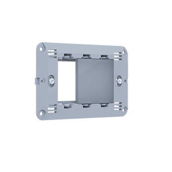 ^ ΛΥΧΝΙΑ LED & ΒΑΣΗ ΣΤΗΡΙΞΗΣ ΜΕ ΒΙΔΕΣ 3/2 ΣΤ. 1P 1.2W 100LM 6000K IP20