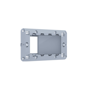 ^ ΛΥΧΝΙΑ LED & ΒΑΣΗ ΣΤΗΡΙΞΗΣ ΜΕ ΒΙΔΕΣ 4/3 ΣΤ. 1P 1.6W 130LM 6000K IP20