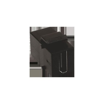 ^ MODYS ΑΝΤΑΠΤΟΡΑΣ HDMI KS 1 ΣΤ. ΜΑΥΡΟΣ