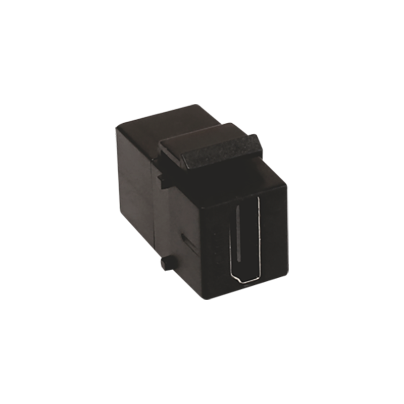 ^ MODYS ΑΝΤΑΠΤΟΡΑΣ HDMI KS 1 ΣΤ. ΜΑΥΡΟΣ