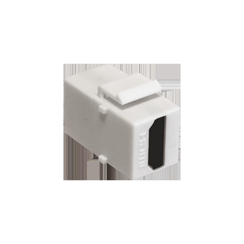 ^ MODYS ΑΝΤΑΠΤΟΡΑΣ HDMI KS 1 ΣΤ. ΛΕΥΚΟΣ