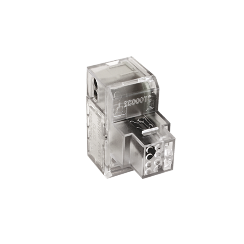 ^ MODYS ΑΝΤΑΠΤΟΡΑΣ-ΛΥΧΝΙΑ LED 1 ΣΤ. 0.4LM ON-AUTO ΔΙΑΦΑΝΟΣ IP20