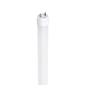 T8 G13 LED GLASS SMD 12W 0.9M 230VAC 1160LM 3000K 180° RA80