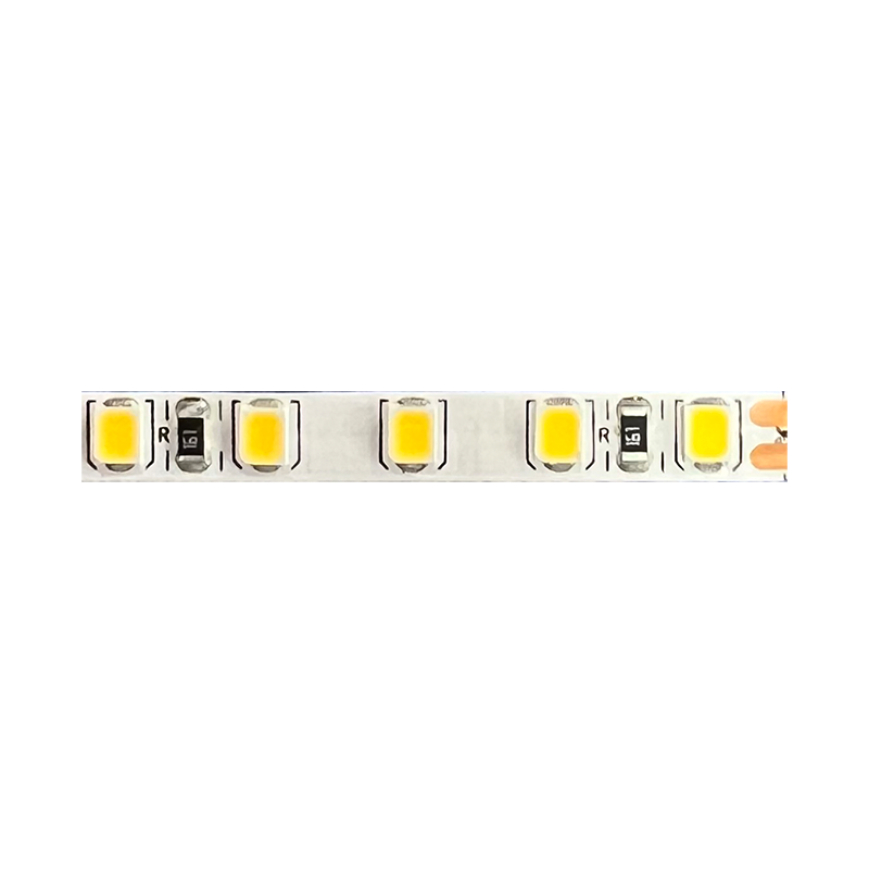 ΛΩΡΙΔΑ LED 5M 9.6W/M 1130LM/M 24V DC IP20 6500K Ra80 5mm