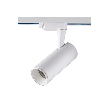 ^ ΣΠΟΤ ΡΑΓΑΣ 1 PHASE ΛΕΥΚΟ ΑΛΟΥΜΙΝΙΟΥ 150x60