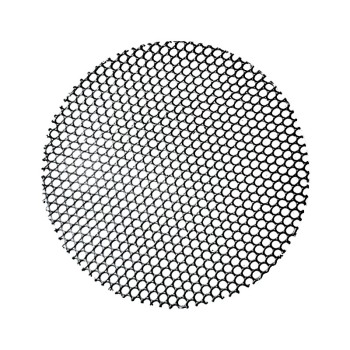 ^HONEY COMB (ΣΙΤΑ) FOR SPOT24TLA BLACK