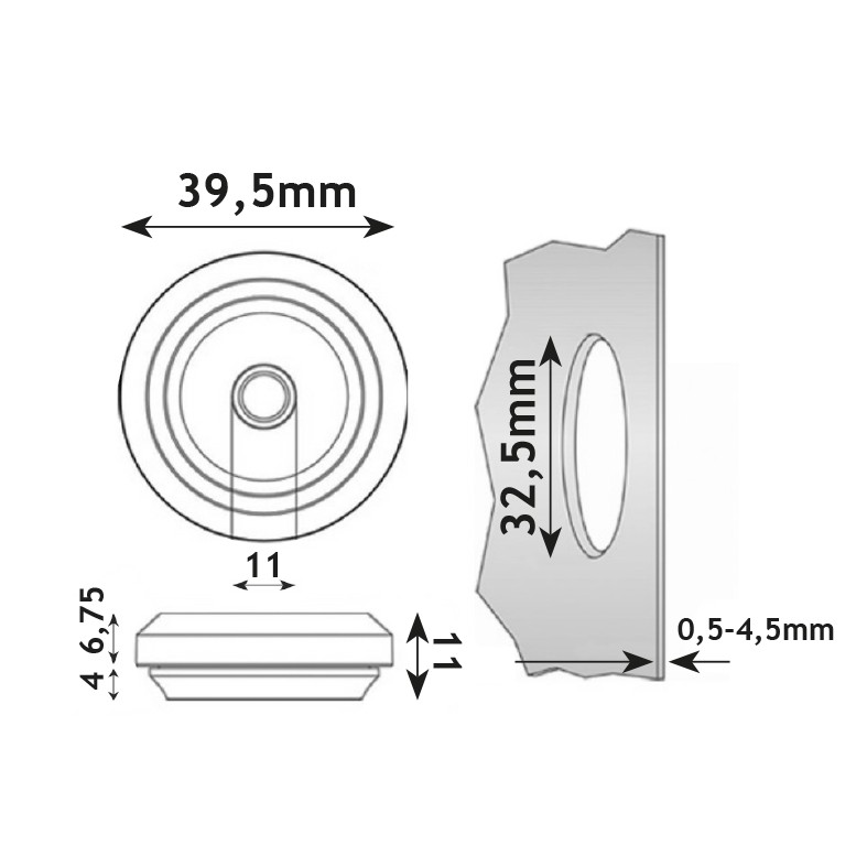 QUICKSEAL M32 QUICKSEAL M32