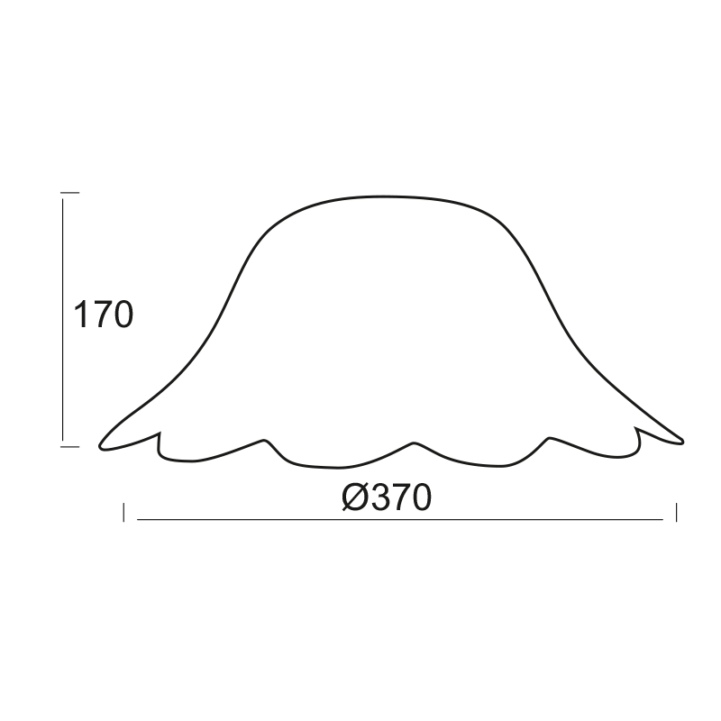 NETTO ΓΥΑΛΙ Νο309 Φ40 W.ALABASTER LILA SATIN MANDALAY NETTO ΓΥΑΛΙ Νο309 Φ40 W.ALABASTER LILA SATIN MANDALAY