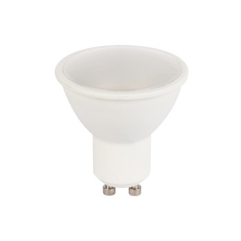 LED GU10 230V 3W SMD 4000K 105° 310Lm Ra80