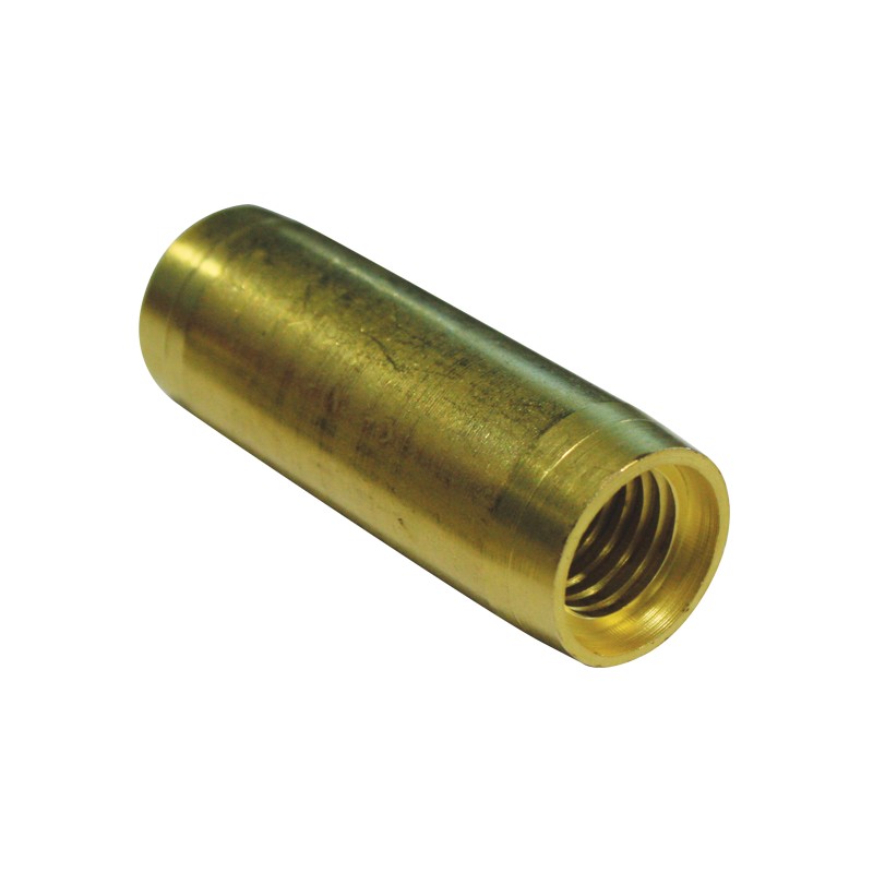 ΜΟΥΦΑ ΕΝΩΣΗΣ ΗΛΕΚΤΡΟΔΙΩΝ Φ16 ΒΑΡ. ΤΥΠΟΥ ΜΟΥΦΑ ΕΝΩΣΗΣ ΗΛΕΚΤΡΟΔΙΩΝ Φ16 ΒΑΡ. ΤΥΠΟΥ