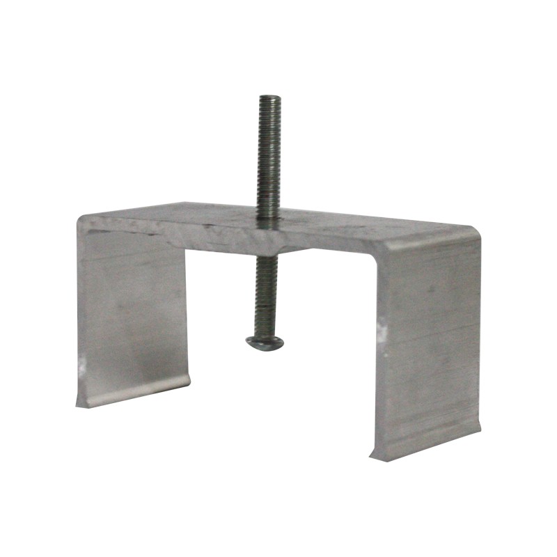 ΚΛΙΠ ΧΩΝΕΥΤΗΣ ΕΓΚΑΤΑΣΤΑΣΗΣ ΡΑΓΑΣ 4 ΚΑΛΩΔΙΩΝ ΚΛΙΠ ΧΩΝΕΥΤΗΣ ΕΓΚΑΤΑΣΤΑΣΗΣ ΡΑΓΑΣ 4 ΚΑΛΩΔΙΩΝ