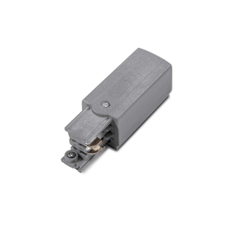 ΤΡΟΦΟΔΟΤΙΚΟ 4 ΚΑΛΩΔΙΩΝ ΓΚΡΙ ΑΡΙΣΤΕΡΟ