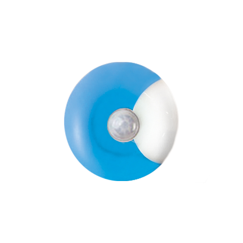 NETTO LED ΛΑΜΠΑΚΙ ΝΥΧΤΟΣ 0,4W 6000Κ UFO ΜΠΛΕ ΜΕΡΑΣ-ΝΥΧΤΑΣ 230VΦ8CM NETTO LED ΛΑΜΠΑΚΙ ΝΥΧΤΟΣ 0,4W 6000Κ UFO ΜΠΛΕ ΜΕΡΑΣ-ΝΥΧΤΑΣ 230VΦ8CM