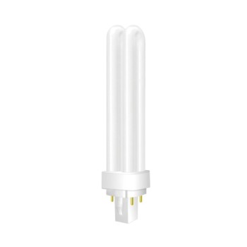 PL 18W 4PIN 2700K BONA-D/E G24q