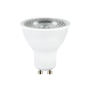 LED GU10 DIM 230V 7W 38° 580Lm 4000K Ra80