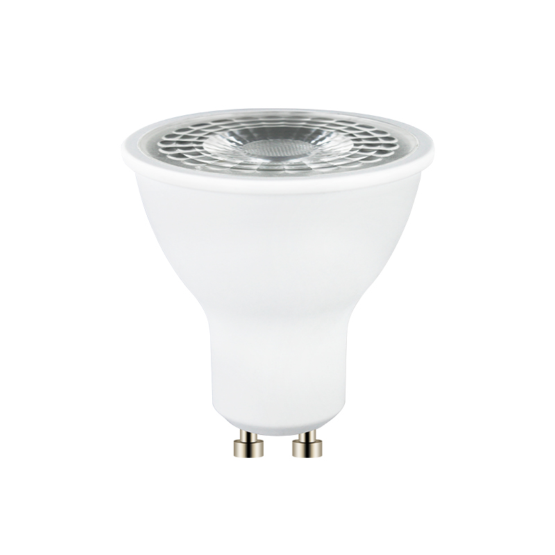 LED GU10 DIM 230V 7W 38° 580Lm 4000K Ra80