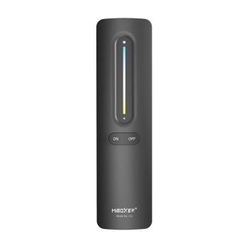 REMOTE CONTROL 2,4G BRIGHTNESS 2 IN 1 (DIMMER+CCT), 1 ZONE 