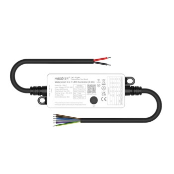 CONTROLLER 5 IN 1 WATERPROOF