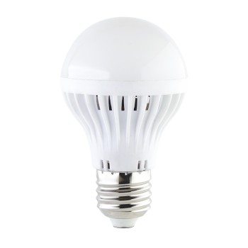 LED A60 E27 230V 6W 6.000K 180° 430Lm Ra80