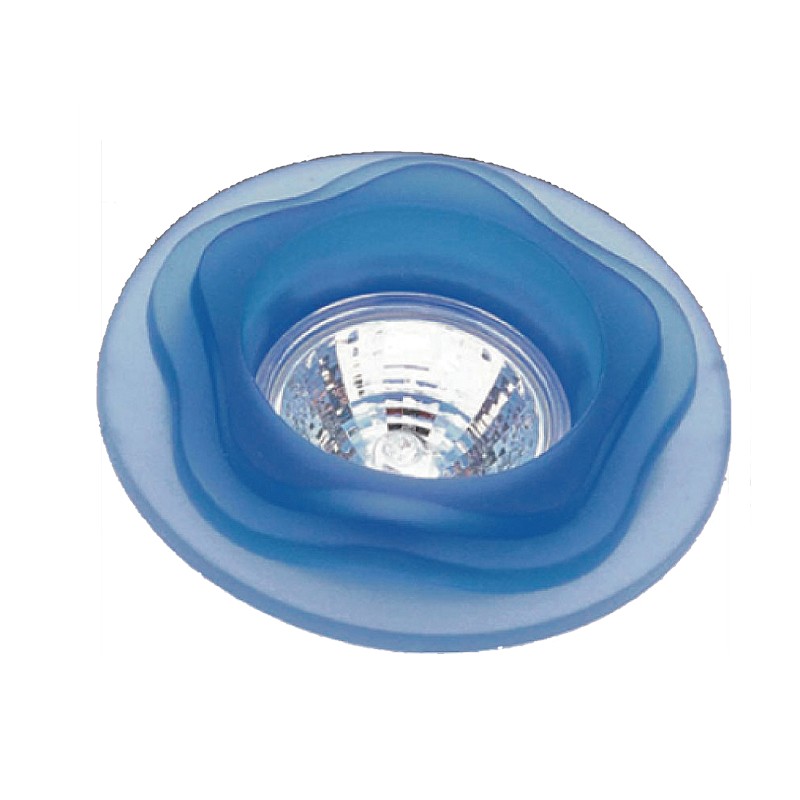 ΣΠΟΤ ΜΕ ΓΥΑΛΙ ΧΩΝ 2731 ΜR16 Λ/ ΣΠΟΤ ΜΕ ΓΥΑΛΙ ΧΩΝ 2731 ΜR16 Λ/