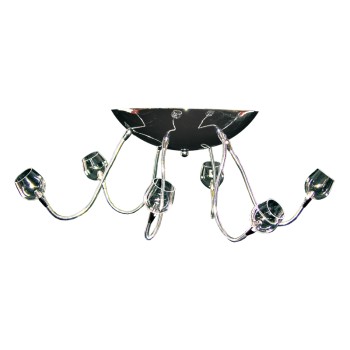 NETTO ΕΝΝΙΑΦΩΤΟ ΡΟΖΕΤΑ ΣΠΙΡΑΛ ΒΕΝΤΟΥ