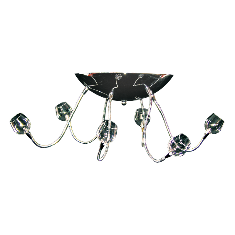 NETTO ΕΝΝΙΑΦΩΤΟ ΡΟΖΕΤΑ ΣΠΙΡΑΛ ΒΕΝΤΟΥ