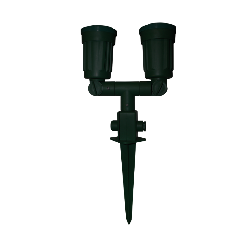 ΣΠΟΤ PAR38 No79 ΜΠΗΧΤΟ 2Φ ΜΑΥΡΟ ΣΠΟΤ PAR38 No79 ΜΠΗΧΤΟ 2Φ ΜΑΥΡΟ