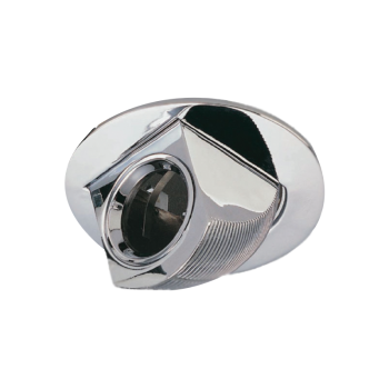 ΣΠΟΤ ΧΩΝΕΥΤΟ KIN MR16CB ΧΡΩΜΙΟ