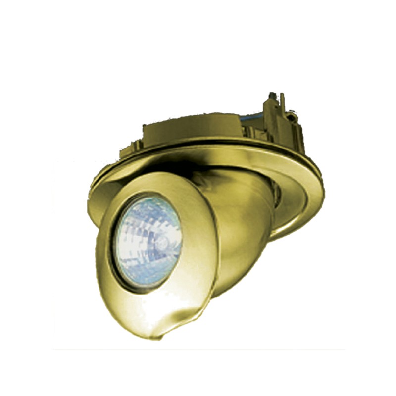 ΣΠΟΤ MR16CH ΧΡΥΣΟ ΣΠΟΤ MR16CH ΧΡΥΣΟ