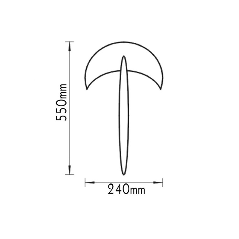 ΑΠΛΙΚΑ ΠΥΡΣΟΣ ΜΕ ΓΥΑΛΙ ΝΙΚ Ε14 ΑΠΛΙΚΑ ΠΥΡΣΟΣ ΜΕ ΓΥΑΛΙ ΝΙΚ Ε14