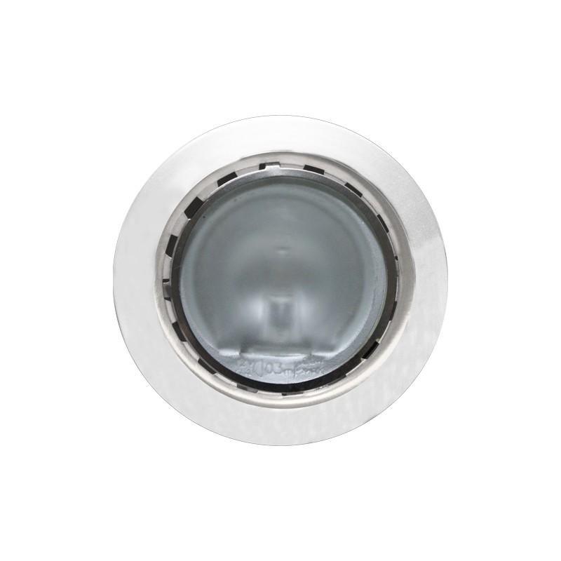 ΣΠΟΤ ΧΩΝΕΥΤΟ ΛΕΥΚΟ XFP 12V 20W ΣΠΟΤ ΧΩΝΕΥΤΟ ΛΕΥΚΟ XFP 12V 20W