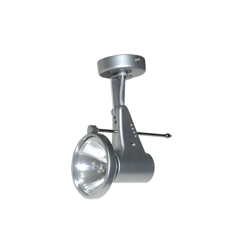 ΣΠΟΤ ΕΞΩΤΕΡΙΚΟ Ε27 PAR30 ΓΚΡ Μ ΣΠΟΤ ΕΞΩΤΕΡΙΚΟ Ε27 PAR30 ΓΚΡ Μ