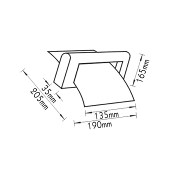 # ΑΠΛΙΚΑ ΔΙΑΚΟΣΜΗΤΙΚΗ WL25 # ΑΠΛΙΚΑ ΔΙΑΚΟΣΜΗΤΙΚΗ WL25