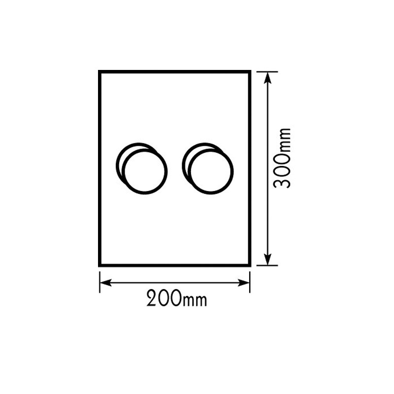 # ΑΠΛΙΚΑ ΔΙΑΚΟΣΜΗΤΙΚΗ WL30 # ΑΠΛΙΚΑ ΔΙΑΚΟΣΜΗΤΙΚΗ WL30