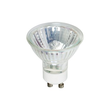 # DICHROIC GU10  75W  230V  40°