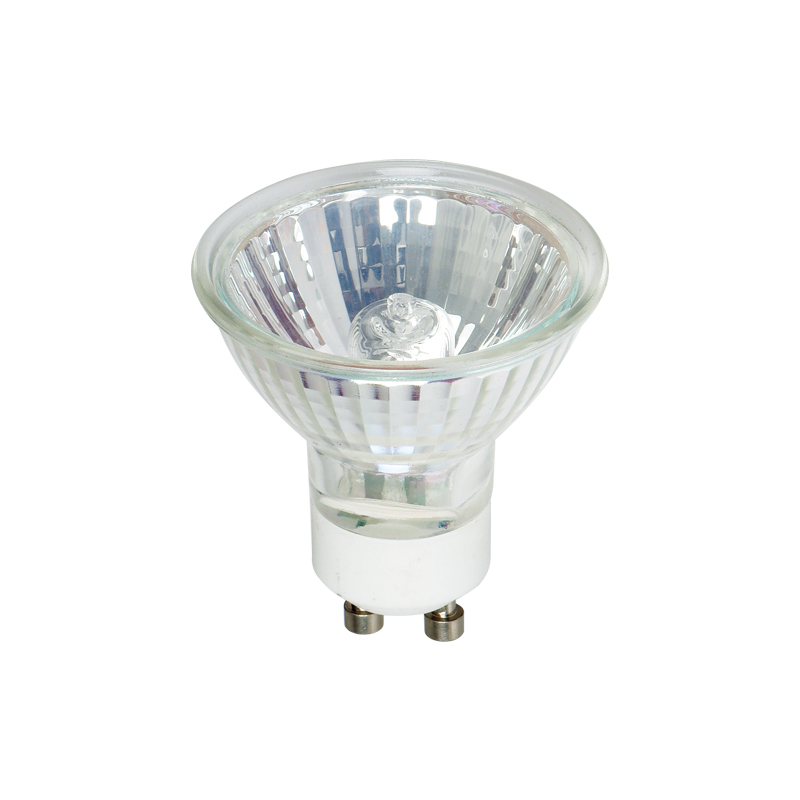 # DICHROIC GU10  75W  230V  40°