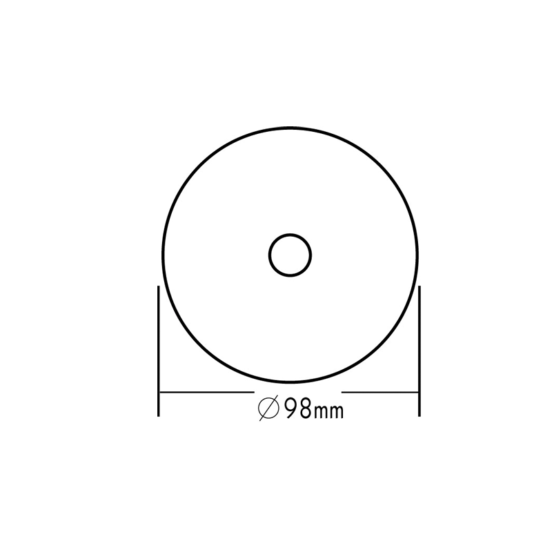 ΦΙΛΤΡΟ ΓΙΑ AR111 ΧΡΩΜΑ ΚΟΚΚΙΝΟ ΦΙΛΤΡΟ ΓΙΑ AR111 ΧΡΩΜΑ ΚΟΚΚΙΝΟ