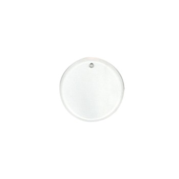 ΓΥΑΛΙ ΚΑΜΠΑΝΑΣ IP65 Φ45