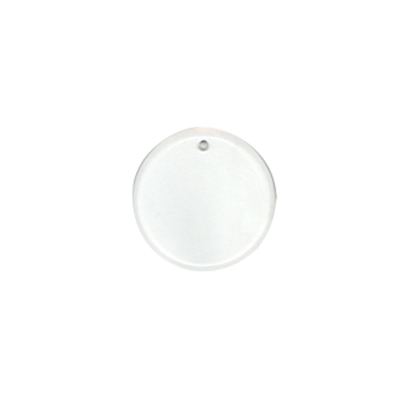 ΓΥΑΛΙ ΚΑΜΠΑΝΑΣ IP65 Φ45