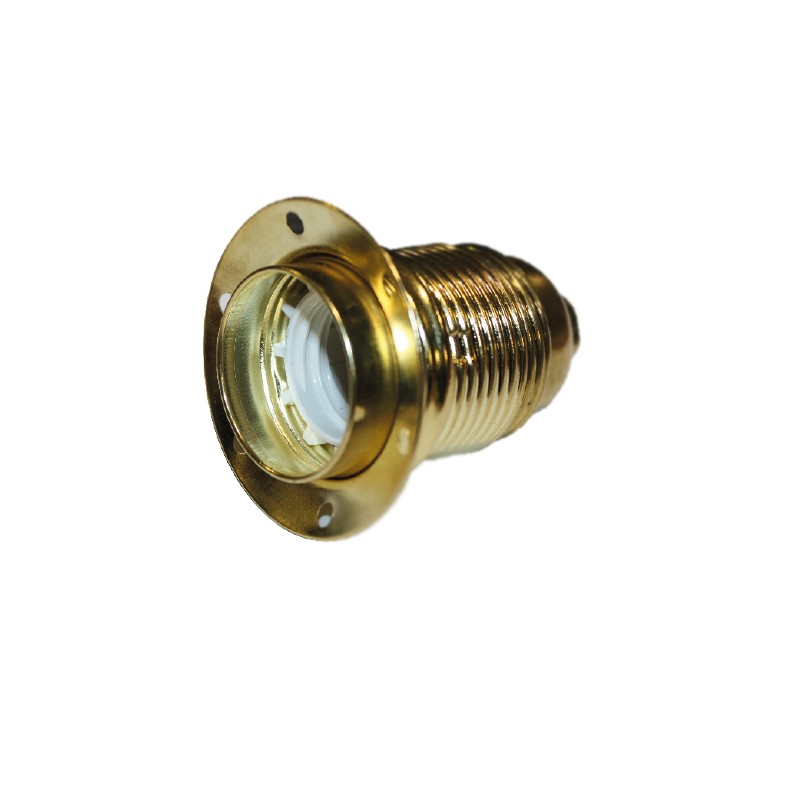 ΝΤΟΥΙ ΜΕΤΑΛΛΙΚΟ Ε27 2 ΡΟΔ.ΧΑΛΚΙΝΟ ΝΤΟΥΙ ΜΕΤΑΛΛΙΚΟ Ε27 2 ΡΟΔ.ΧΑΛΚΙΝΟ