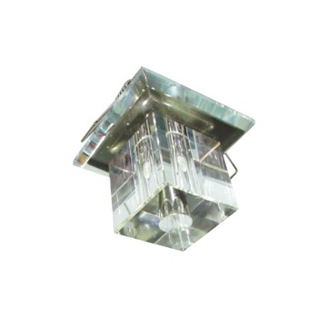 ΣΠΟΤ G4 ΜΕ ΤΕΤΡ/ΝΟ ΓΥΑΛΙ- ΒΑΣΗ ΔΙΑΦ.