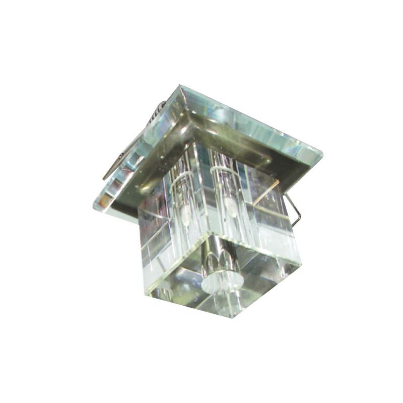 ΣΠΟΤ G4 ΜΕ ΤΕΤΡ/ΝΟ ΓΥΑΛΙ- ΒΑΣΗ ΔΙΑΦ.