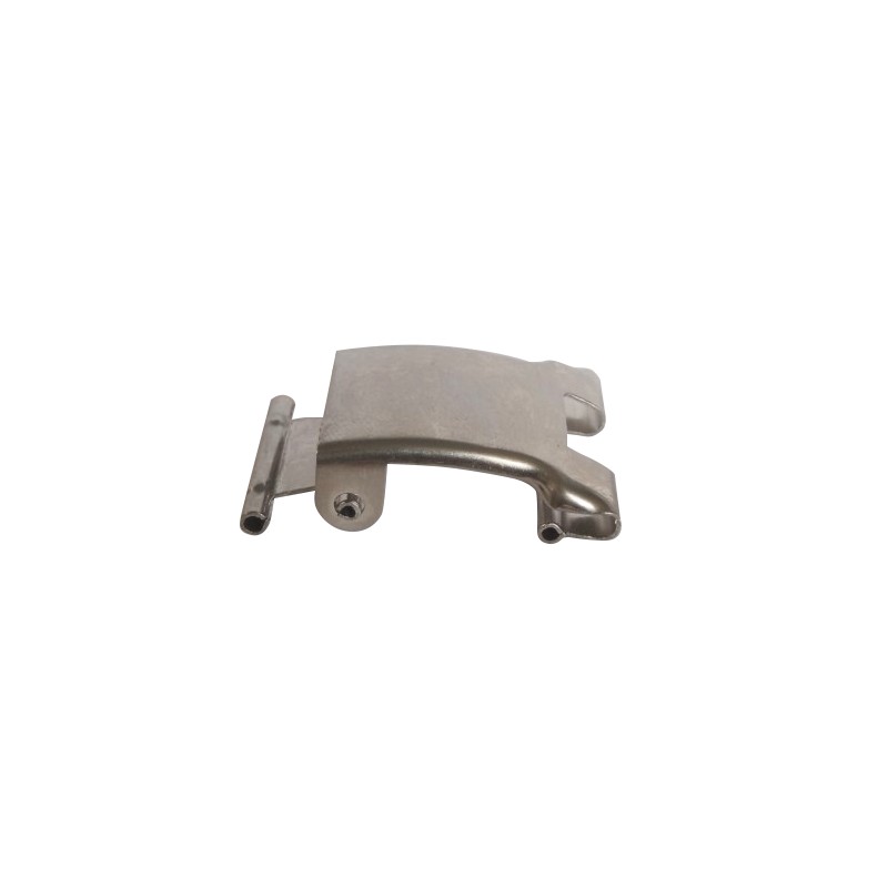 STAINLESS STEEL CLIP FOR AC.L7** SERIES STAINLESS STEEL CLIP FOR AC.L7** SERIES