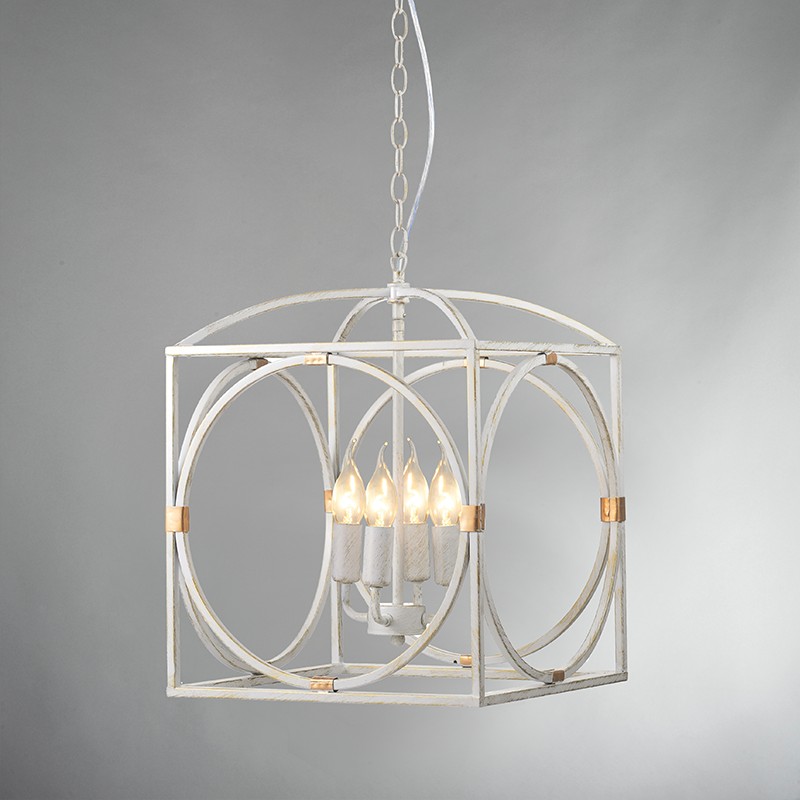 ΚΡΕΜΑΣΤΟ Φ/Σ 4ΧΕ14 ΜΕΤΑΛΛΙΚΟ ΛΕΥΚΟ ΑΝΤΙΚΕ 35Χ35XH150CM FRIDA ΚΡΕΜΑΣΤΟ Φ/Σ 4ΧΕ14 ΜΕΤΑΛΛΙΚΟ ΛΕΥΚΟ ΑΝΤΙΚΕ 35Χ35XH150CM FRIDA